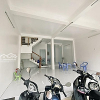 Nhà 5 Tầng, Mặt Tiền Đường Hậu Giang, Ngang Hiểm 6.4M, Chỉ Nhỉnh 15 Tỷ