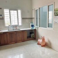 Nhà 5 Tầng, Mặt Tiền Đường Hậu Giang, Ngang Hiểm 6.4M, Chỉ Nhỉnh 15 Tỷ