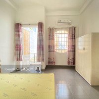 Cho Thuê Phòng Cửa Sổ Ban Công Đường Phan Huy Ích - Phường 15 - Tân Bình
