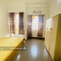 Cho Thuê Phòng Cửa Sổ Ban Công Đường Phan Huy Ích - Phường 15 - Tân Bình