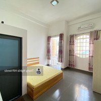 Cho Thuê Phòng Cửa Sổ Ban Công Đường Phan Huy Ích - Phường 15 - Tân Bình