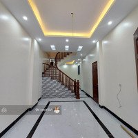 Nhà 4 Tầng 35M2, 4 Ngủ, Ô Tô Đỗ Ngõ, Ngay Ngã Tư Xanh Đỏ Ỷ La Dương Nội, Giá Bán 4.8 Tỷ, Liên Hệ: 0889633335