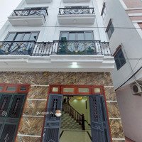 Nhà 4 Tầng 35M2, 4 Ngủ, Ô Tô Đỗ Ngõ, Ngay Ngã Tư Xanh Đỏ Ỷ La Dương Nội, Giá Bán 4.8 Tỷ, Liên Hệ: 0889633335