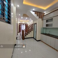 Nhà 4 Tầng 35M2, 4 Ngủ, Ô Tô Đỗ Ngõ, Ngay Ngã Tư Xanh Đỏ Ỷ La Dương Nội, Giá Bán 4.8 Tỷ, Liên Hệ: 0889633335