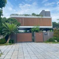 BÁN 190M2 TÁI ĐỊNH CƯ B ĐỒNG MÔ BA VÌ, CỔNG SAU SÂN GOLF, ĐƯỜNG TO RỘNG LH0866990503