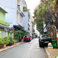 Bán Nhà Hoàng Hoa Thám , Phường 13, Tân Bình , 80M2 ( 4,2X16) , 5 Tầng Chỉ 12 Tỷ