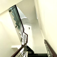 Bán Nhà Hoàng Hoa Thám , Phường 13, Tân Bình , 80M2 ( 4,2X16) , 5 Tầng Chỉ 12 Tỷ
