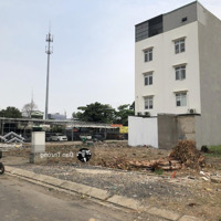 Mở Bán 40 Nền Đất Mặt Tiền Luỹ Bán Bích, Phường Hoà Thạnh, Quận Tân Phú-Chỉ Từ 1Tỷ590/Nền