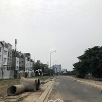 Mở Bán 40 Nền Đất Mặt Tiền Luỹ Bán Bích, Phường Hoà Thạnh, Quận Tân Phú-Chỉ Từ 1Tỷ590/Nền