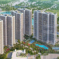 Bán Cc Imperia Sola Park, 3,1 Tỷ, 43M2, 1 Phòng Ngủ 1 Vệ Sinh Đẹp, Tiện Ích