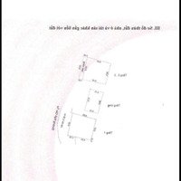 Bán Nhà 3 Tầng Mặt Tiền Đường Ngô Gia Tự - Phường Thạch Thang - Quận Hải Châu - Tp. Đà Nẵng