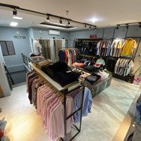 Bán Nhà 3 Tầng Mặt Tiền Đường Ngô Gia Tự - Phường Thạch Thang - Quận Hải Châu - Tp. Đà Nẵng