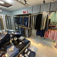 Bán Nhà 3 Tầng Mặt Tiền Đường Ngô Gia Tự - Phường Thạch Thang - Quận Hải Châu - Tp. Đà Nẵng