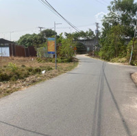 Đất Mặt Trước Sân Bay Long Thành, Ngay Trục Đường T2, Shr Thổ Cư Sẵn, Giá Bao Đầu Tư.