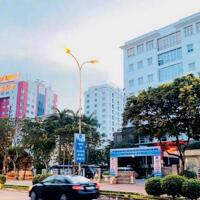 Bán đất mặt đường Thanh Niên, ph Quang Trung, TP HD, 198m2, lô góc 3 mặt tiền, mt 8m, VIP