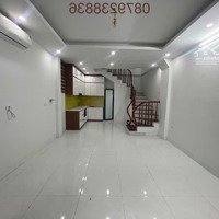 Hiếm Có! Bán Nhà Thái Thịnh, 35M, 5 Tầng, Ngõ Rộng, Thoáng Sáng, Ở Sướng, Yên Tĩnh, Chỉ 6.55 Tỷ