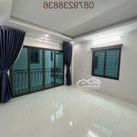 Hiếm Có! Bán Nhà Thái Thịnh, 35M, 5 Tầng, Ngõ Rộng, Thoáng Sáng, Ở Sướng, Yên Tĩnh, Chỉ 6.55 Tỷ
