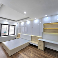 Nhà 35M, 5 Tầng - Gần Trường Học, Chợ - Ngõ Thông - Chỉ 5,75 Tỷ
