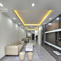 Nhà 35M, 5 Tầng - Gần Trường Học, Chợ - Ngõ Thông - Chỉ 5,75 Tỷ