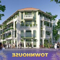 5 Xuất Ngoại Giao Giá Siêu Hấp Dẫn Chỉ Có Tại Dự Án Sun Urban City Hà Nam. Cho Khách Hàng Nhanh Tay