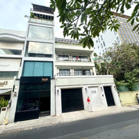 Bán Biệt Thự Đường Nguyễn Văn Thủ, Đakao, Quận 1-Hiếm Ngang 8,5M*15M.