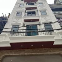 (Mặt Phố) Bán nhà MT Mễ Trì Hạ 90mx6T MT khủng sổ vuông hơn 30 tỷ Nam Từ Liêm 0973288308