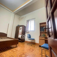 Bán Gấp Nhà Phố Quan Hoa_Dân Xây Chắc Chắn_Ngõ Nông Gần Phố_Ba Gác Lùi Cửa_An Sinh Đỉnh_Nhỉnh 9 Tỷ