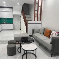 Chính Chủ Bán Nhà 5 Tầng - Ô Tô Đỗ Cửa - Mậu Lương, Hà Đông