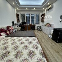 Bán Nhà Mai Dịch, Gara Ô Tô Nhà 5 Tầng Giá Chỉ 12 Tỷ 3.