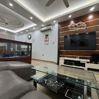 Bán Nhà Mai Dịch, Gara Ô Tô Nhà 5 Tầng Giá Chỉ 12 Tỷ 3.
