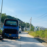 Duy Nhất Lô Đất Định Cư Hòn Rớ 2. Giá Chỉ 2 Tỷ 280 Tr -Diện Tích80M2 Ngang 5M - Đường Hiện Trạng 10M