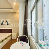 Cho Thuê Căn Hộ Studio Cửa Sổ Q8 Gần Cầu Chữ Y, Parc Mall