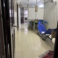 Bán Căn Hộ Chung Cư Khang Gia P14 Gò Vấp