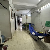 Bán Căn Hộ Chung Cư Khang Gia P14 Gò Vấp