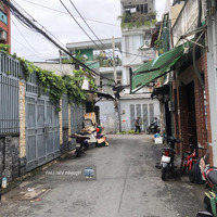 Cơ Hội Đầu Tư ! Nhà 3 Lầu Đường Xe Hơi Trường Chinh Q.tân Bình, 140M2 , Chỉ 10,5 Tỷ ( 75 Triệu/M2)