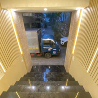 Tòa Văn Phòng Đỗ Quang, Cầu Giấy, Sổ Phân Lô, Gara Oto, Thông Sàn, 94M2 X 8 Tầng,Mặt Tiền7.5M, 48 Tỷ