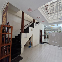 Bán Nhàhẽm Xe Hơikha Vạn Cân, 84M2, 4 Phòng Ngủ3T Btct, Linh Chiểu, Quận Thủ Đức.