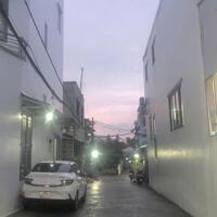 NHÀ ĐẸP CHỢ TĂNG NHƠN PHÚ A, THỦ ĐỨC, 2 TẦNG, 80M2, 3PN, NHỈNH 4 TỶ.
