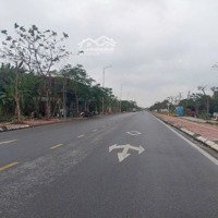 Lô Góc Mặt Đường Ngô Gia Tự, Gần Chợ Cá Nam Hải - Hải An, Hải Phòng