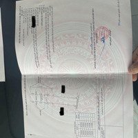 Lô Đất Hiếm 99M - Mặt Chợ Hoàng Mai, Đồng Thái, An Dương Giá Mới 3,65 Tỷ!