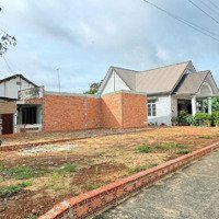 Bán Đất Mặt Tiền Nguyễn Đức Thuận Hiệp Thành 6.9X20M Thổ Cư 60M Chỉ 5 Tỷ Xx Đường Nguyễn Đức Thuận