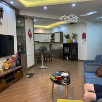 Chung Cư Hàm Nghi 124M 3 Ngủ - 3 Ban Công Slot Ô Tô Giá Bán 5.6 Tỷ(Hhtl3660)