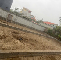 Bán Đất Tại Xã Chương Dương, Thường Tín, Hà Nội, 23,5 Triệu, 80M2