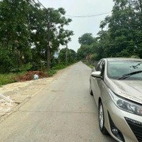 Bán Đất Tại Khu Cây Đa, Xã Mỹ Lương, Chương Mỹ, Hà Nội, 870 Triệu, 50.4 M2