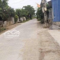 Bán Đất Tại Khu Cây Đa, Xã Mỹ Lương, Chương Mỹ, Hà Nội, 870 Triệu, 50.4 M2