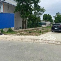 Bán Đất Tại Khu Cây Đa, Xã Mỹ Lương, Chương Mỹ, Hà Nội, 870 Triệu, 50.4 M2