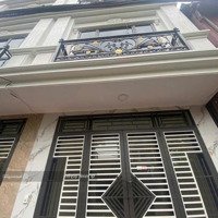 Cho Thuê Nhà Nguyên Căn 5 Tầng Mới Hoàn Thiện Tại Thượng Mạo, Phú Lương, Hà Đông.