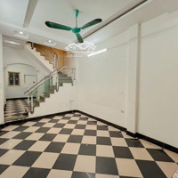 Bán Nhà Riêng Phố Tô Vĩnh Diện, Thanh Xuân, 9,95 Tỷ, 42M2*4T, Phân Lô, Gần Phố