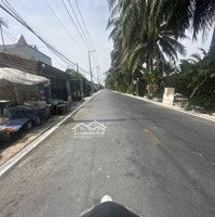 Đất Thổ 236M2 (6X40)Mặt Tiềnđường Thích Thiện Hoà