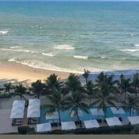 Căn hộ Duplex 2 tầng -Fusion Suites Đà Nẵng beach-View trực diện biển Mỹ Khê.-Giá chỉ 7,7 tỷ
